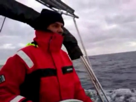 Golfo del Leone - Gennaio 2012