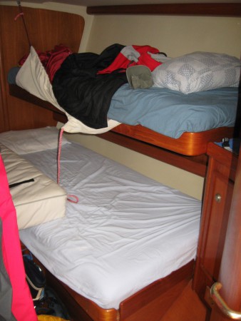 Cabina
